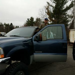 Meet your Posher, Brian